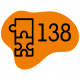 Пазлы 138 элементов