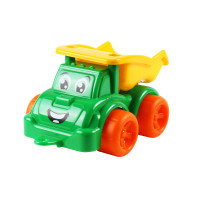 Іграшка ТехноК Машинки-міні "Самоскид Максик" арт 0953