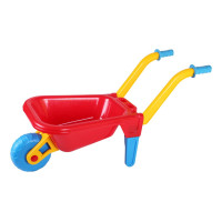 Игрушка Технок "Тачка 2" (1059)