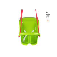 Игрушка Технок "Качели" арт 1660