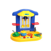 Ігровий набір Технок "Кухня 2" (2117)