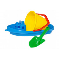 Іграшка ТехноК "Кораблик 2"(2872)