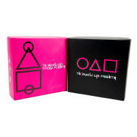 Настільна гра Ти знаєш, що робити (укр) (30320)