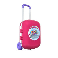 Набір для творчості Подорож у творчість (укр) Strateg (30800)