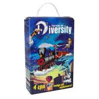 Настольная игра 30869 (укр) "Diversity"