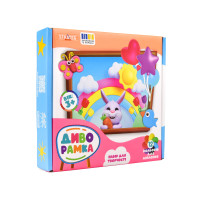 Набор для творчества Strateg "ДИВОРАМКА" (30886)