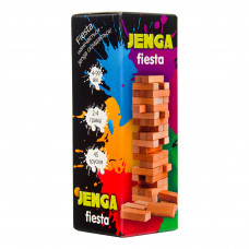 Настільна гра "Jenga Fiesta"