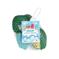 Набір іграшок-пищалок Strateg Весела компанія (30977)