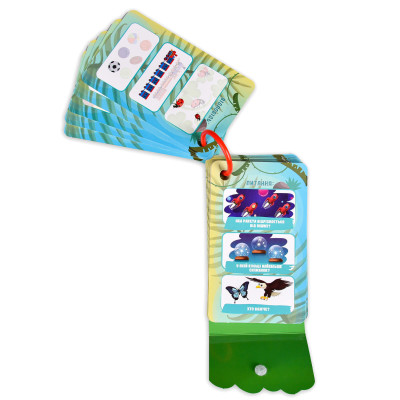 Развивающая игра Strateg Фифи коала (31094)