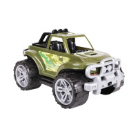 Іграшка ТехноК «Позашляховик» (5019)