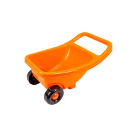 Игрушка Технок "Тачка" арт 4258