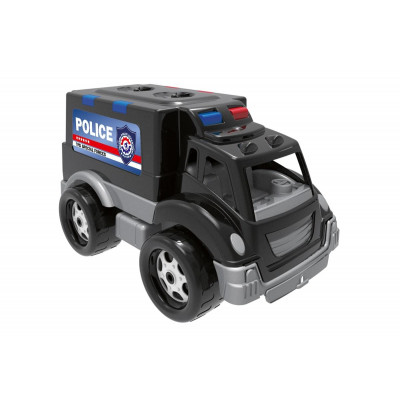 Іграшка ТехноК "Поліція" (4586)