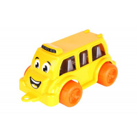 Игрушка ТехноК "Автобус Максик" (4777)