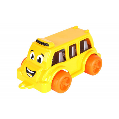 Іграшка ТехноК "Автобус Максік" (4777)