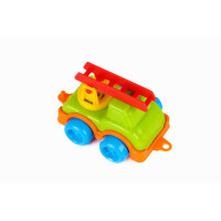 Игрушка ТехноК «Пожарная машина Мини» (5231)
