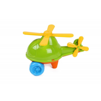 Игрушка ТехноК  «Вертолет Мини» (5286)