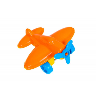 Іграшка ТехноК «Літак Міні» (5293)