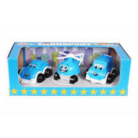 Іграшка ТехноК "Транспорт Міні" (5804)