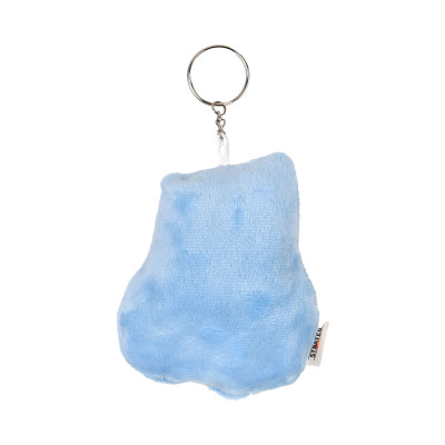 Плюшевий брелок "Котик в чашці" Strateg (60764) Плюшевий брелок "Котик в чашці" Strateg (60764)