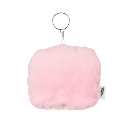 Плюшевий брелок "Романтичні кошенята" Strateg (60765) Плюшевий брелок "Романтичні кошенята" Strateg (60765)