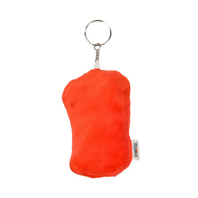 Плюшевий брелок "LOVE" Strateg (60767) Плюшевий брелок "LOVE" Strateg (60767)