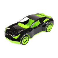 Игрушка ТехноК «Автомобиль» (6139)
