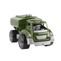 Іграшка ТехноК "Бензовоз" арт 6344