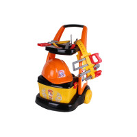 Игрушка ТехноК "Набор инструментов" (6511)