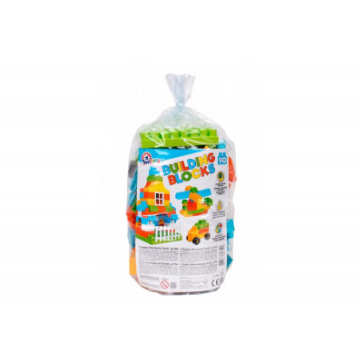 Игрушка ТехноК "Конструктор" (6542) Игрушка ТехноК "Конструктор" (6542)