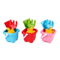 Набір для гри з піском ТехноК 4 елементи арт 7075