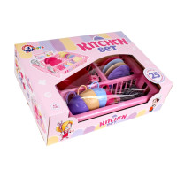 Игровой набор Технок "Кухонный набор" (7082)