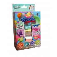 Наборы для лепки Strateg "Маса Bezze" (71861)