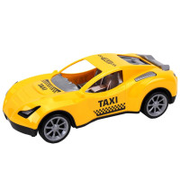 Іграшка ТехноК «Автомобіль» (7495)
