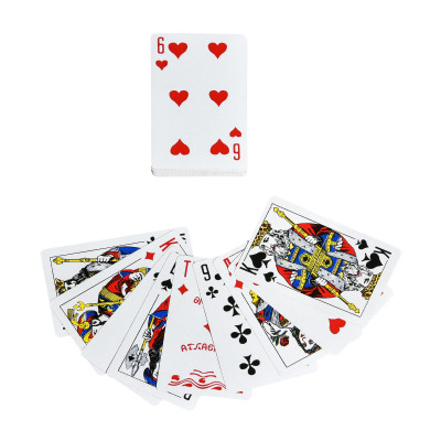 Карти гральні 36 шт Strateg (79214) Карти гральні 36 шт Strateg (79214)