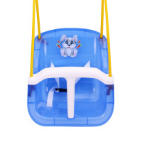 Іграшка ТехноК "Гойдалка " арт 8096