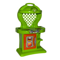 Ігровий набір Технок "Кухня 9" (1844)