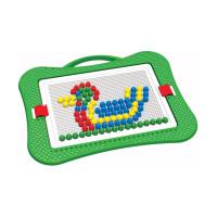 Мозаика 5 Технок (240 эл) (3374)