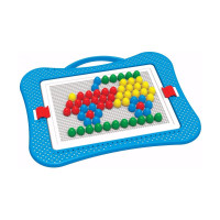 Мозаїка 6 Технок (140 ел) (3381)