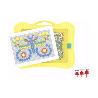 Мозаика 7 Технок (300 эл) (2100)