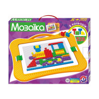 Мозаїка 8 Технок (528 ел) (3008)