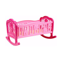 Колыбель для куклы Технок (30 см/7 деТ) (4531)