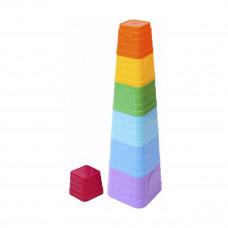 Обучающая игра Технок "Пирамидка" (4654)