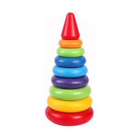 Навчальна гра "Пірамідка видувна 2" (984)