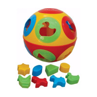 Обучающая игра Технок "Умный малыш: Колобок" (2926)