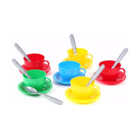 Чайный сервиз Технок (6 персон) (0465)