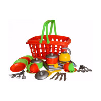 Кухня Технок "Галинка 10" (1172)