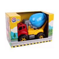 Дитяча іграшка Технок "Іграшка Автоміксер" (5408)