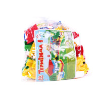 Конструктор Технок "Терминал 1" (1233)