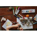 Які іграшки допомагають розвивати уяву та творчі здібності в дітей Які іграшки допомагають розвивати уяву та творчі здібності в дітей