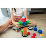 Топ найпопулярніших іграшок для дітей різного віку Топ найпопулярніших іграшок для дітей різного віку